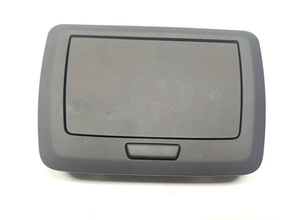09 10 11 12 BMW 750li Rear Right Pass Interior Overhead Light Makeup Mirror OEM