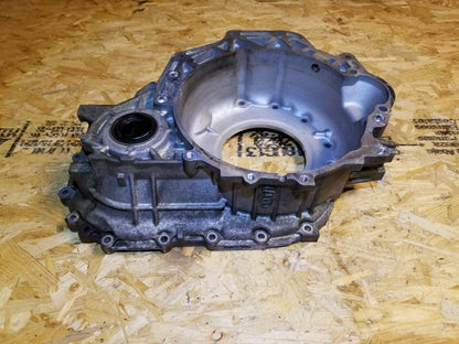 06 07 08 09 10 11 Hyundai Azera Automatic Transmission Bell Housing OEM