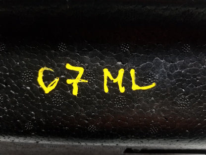 06 07 08 09 10 11 Mercedes Ml500 Emergency Spare Tire Jack Tool Kit 16489906 OEM