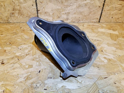2014 2015 Infiniti Q40 Steering Column Shaft Cover Boot OEM 34k