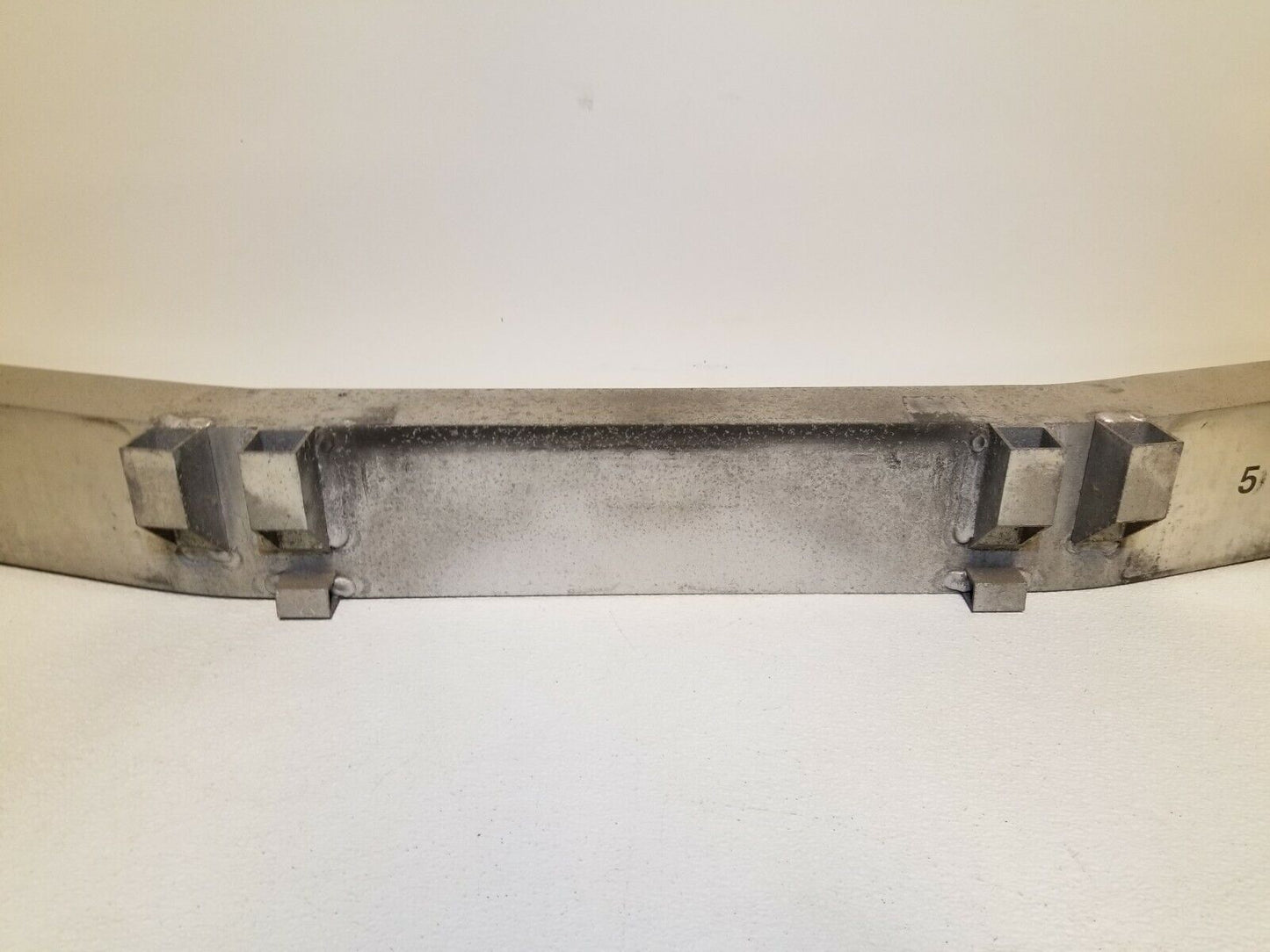 10 11 12 13 Infiniti G37 Coupe Rear Bumper Reinforcement  OEM
