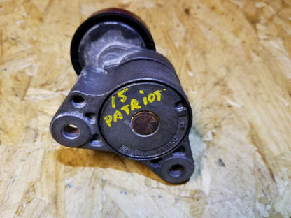12 13 14 15 16 Jeep Patriot 2.0l Tensioner Belt OEM 56k Miles