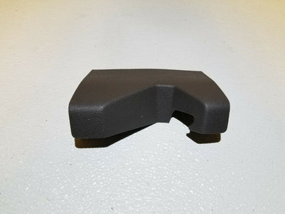 11 12 13 Honda Odyssey Left Dr Side B Pillar Seat Belt Lid Cover Trim OEM