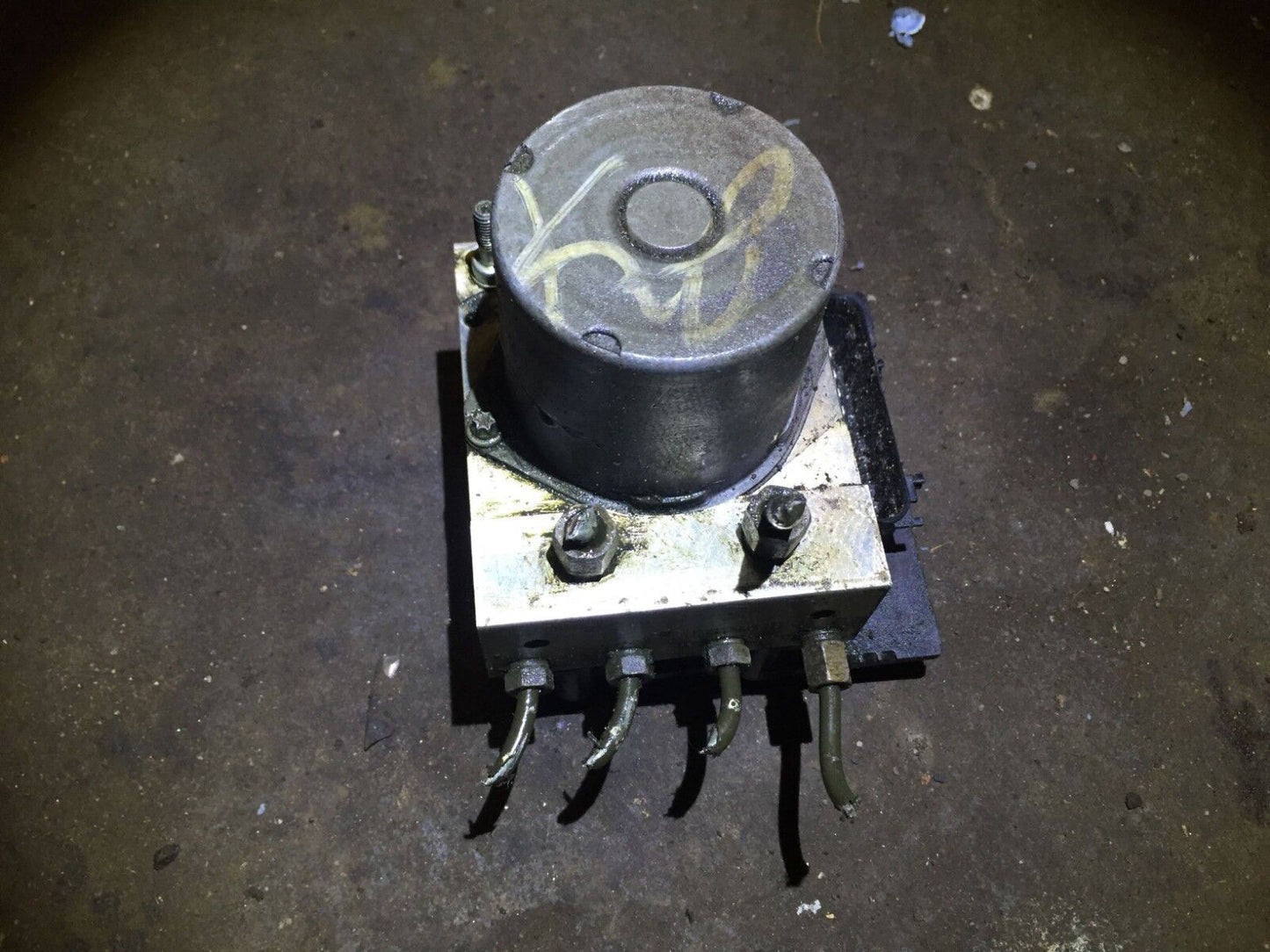 2009 2010 2011 2012 Nissan Altima 2.5s Coupe ABS Anti Lock Brake Pump OEM