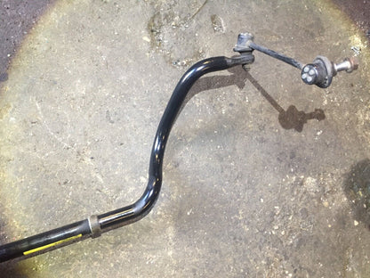 09 10 11 12 13 Mazda 6 Front Stabilizer Sway Bar OEM