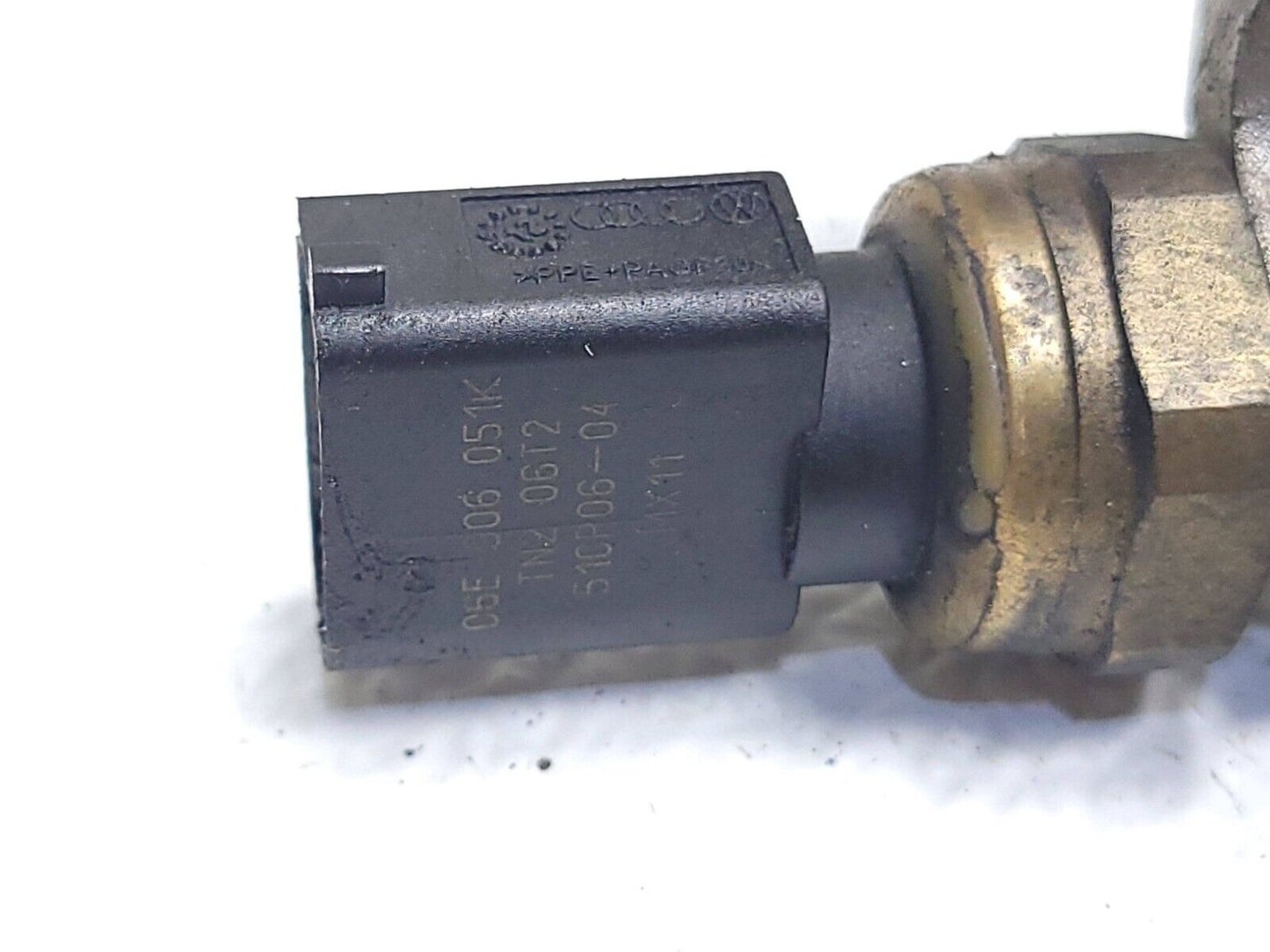 13 14 15 16 Audi A4 S4 High Pressure Fuel Pump OEM