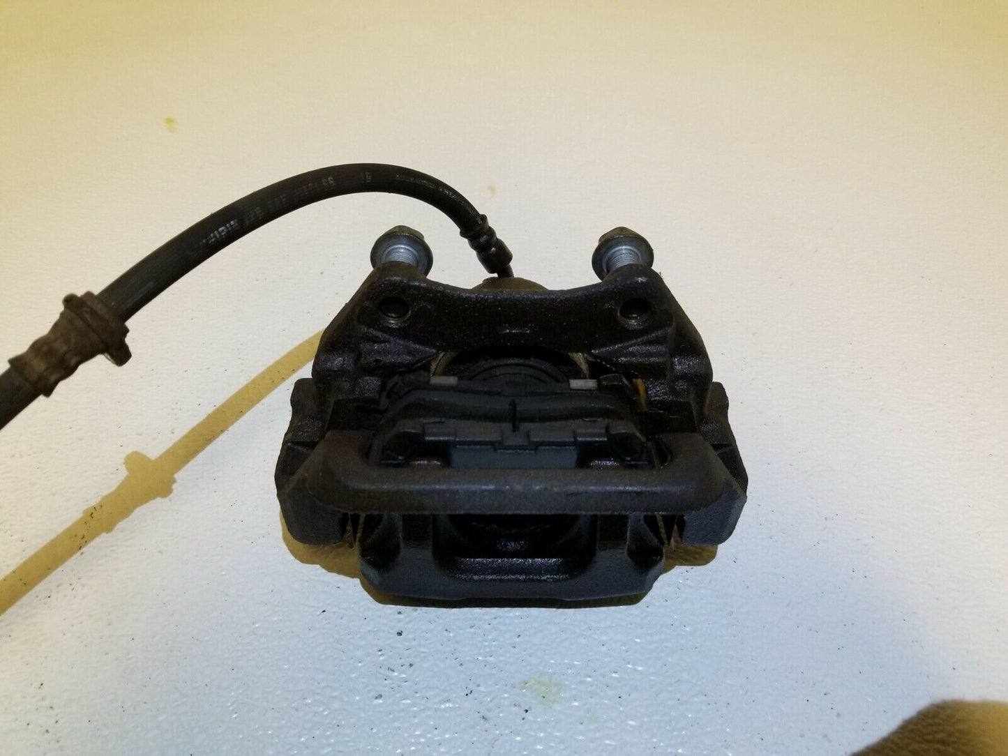 11 12 13 14 15 16 Honda Odyssey Rear Brake Caliper Left Driver Side OEM