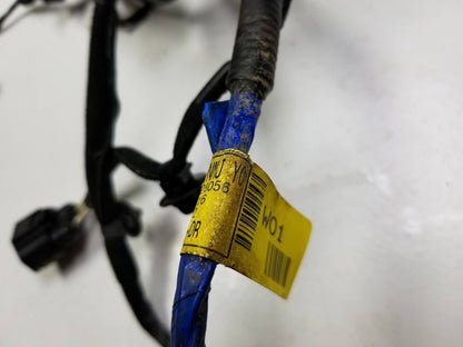 18-21 Hyundai Kona Rear Door Wire Harness Right Passenger Side OEM 29k Miles