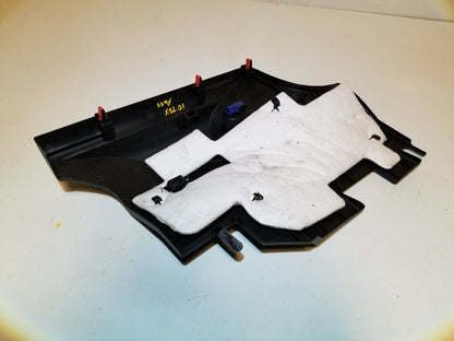 10 11 12 13 14 Acura Tsx Under Dash Trim Panel Right Pass Side OEM