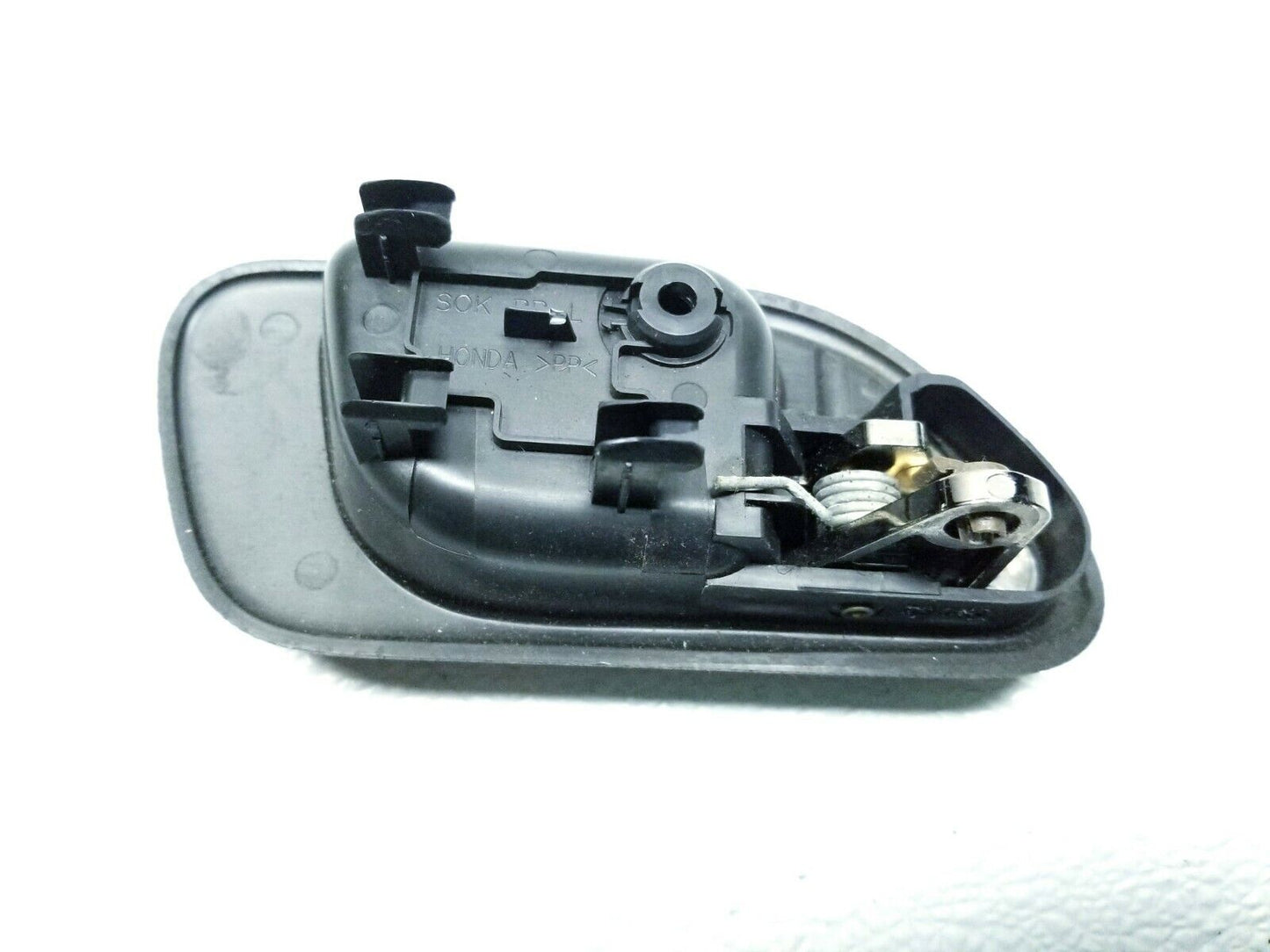03 04 05 06 Acura MDX Rear Left Driver Interior Door Handle OEM 55k Miles