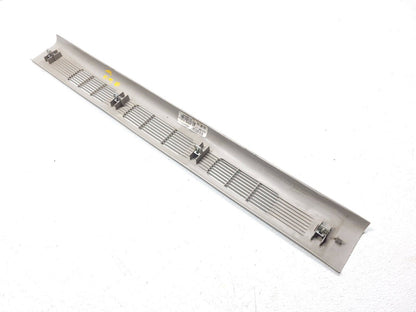 2006 - 2010 Jeep Grand Cherokee Rear Liftgate Header Trim Panel OEM