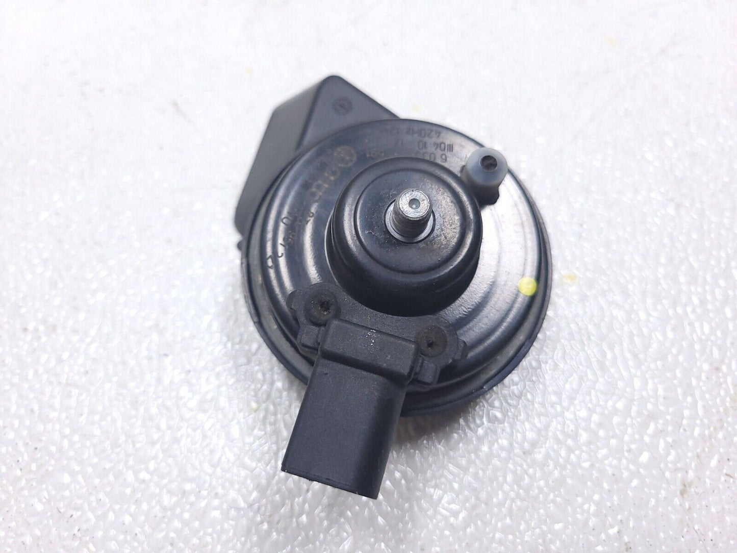 13 14 15 16 Audi A4 S4 Horn Signal OEM