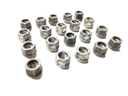 16 17 18 19 20 Honda Civic Wheel Lug Nut ( 20 Psc ) OEM