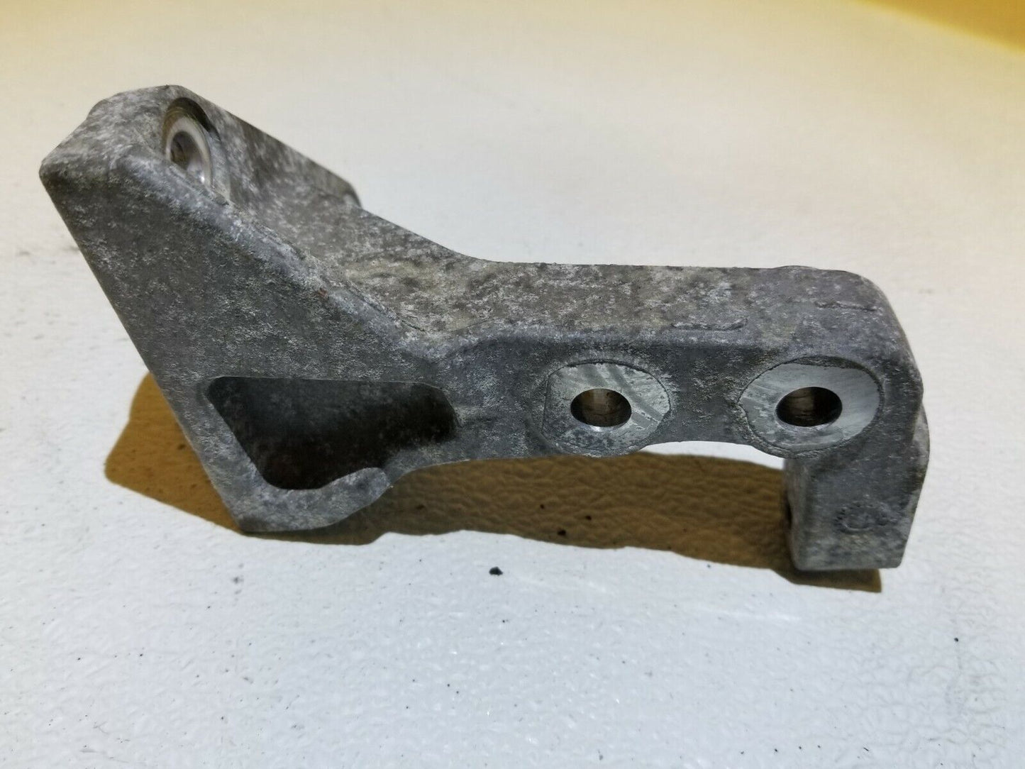 11 12 13 14 Nissan Juke Engine Mount Bracket OEM