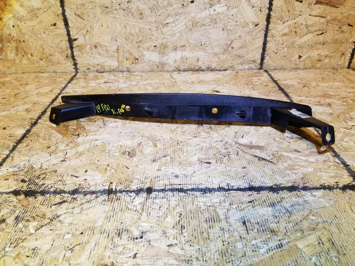 18 19 20 Ford Ecosport Rear Right Passenger Side Molding Trim OEM