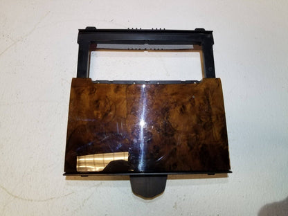 12 13 14 15 Audi A6 Front Center Console Storage Bin Tray OEM