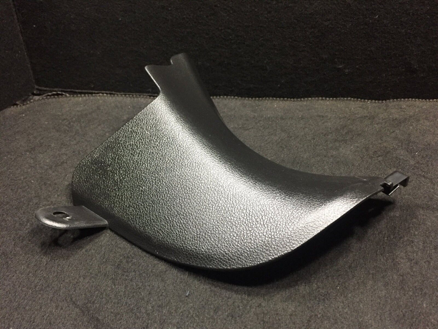 14 15 16 Subaru Forester Front Right Pass Side Lower Cowl Trim OEM 43k