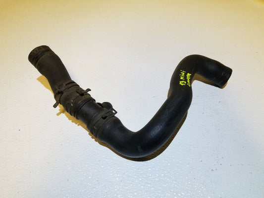 10 11 12 13 Mini Cooper Radiator Upper Hose Pipe OEM 62k Miles