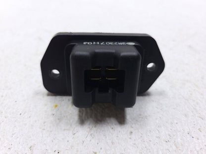 07 08 Acura Tl Type S Blower Motor Resistor OEM