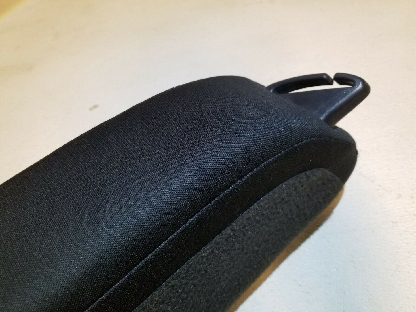 16 17 18 19 Nissan Sentra Rear Seat Bolster Right Passenger OEM 49k Miles