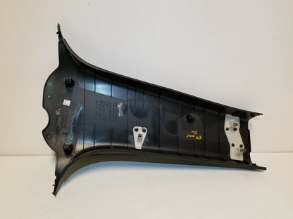 04 05 06 07 08 Nissan Maxima Left Driver Side Lower B Pillar Trim Panel OEM