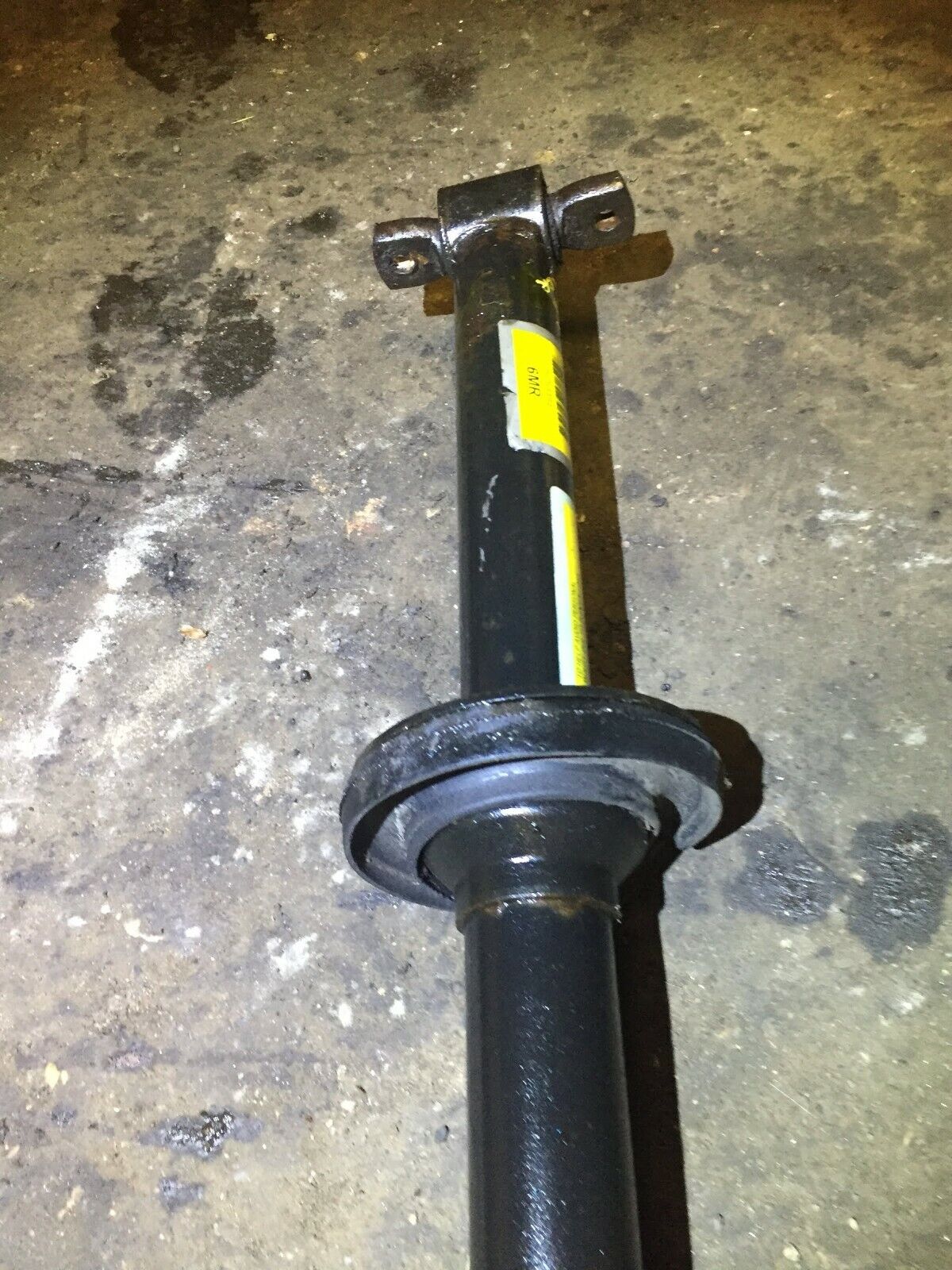 03 04 05 06 07 Cadillac CTS Front Left Driver Shock Strut Absorber OEM