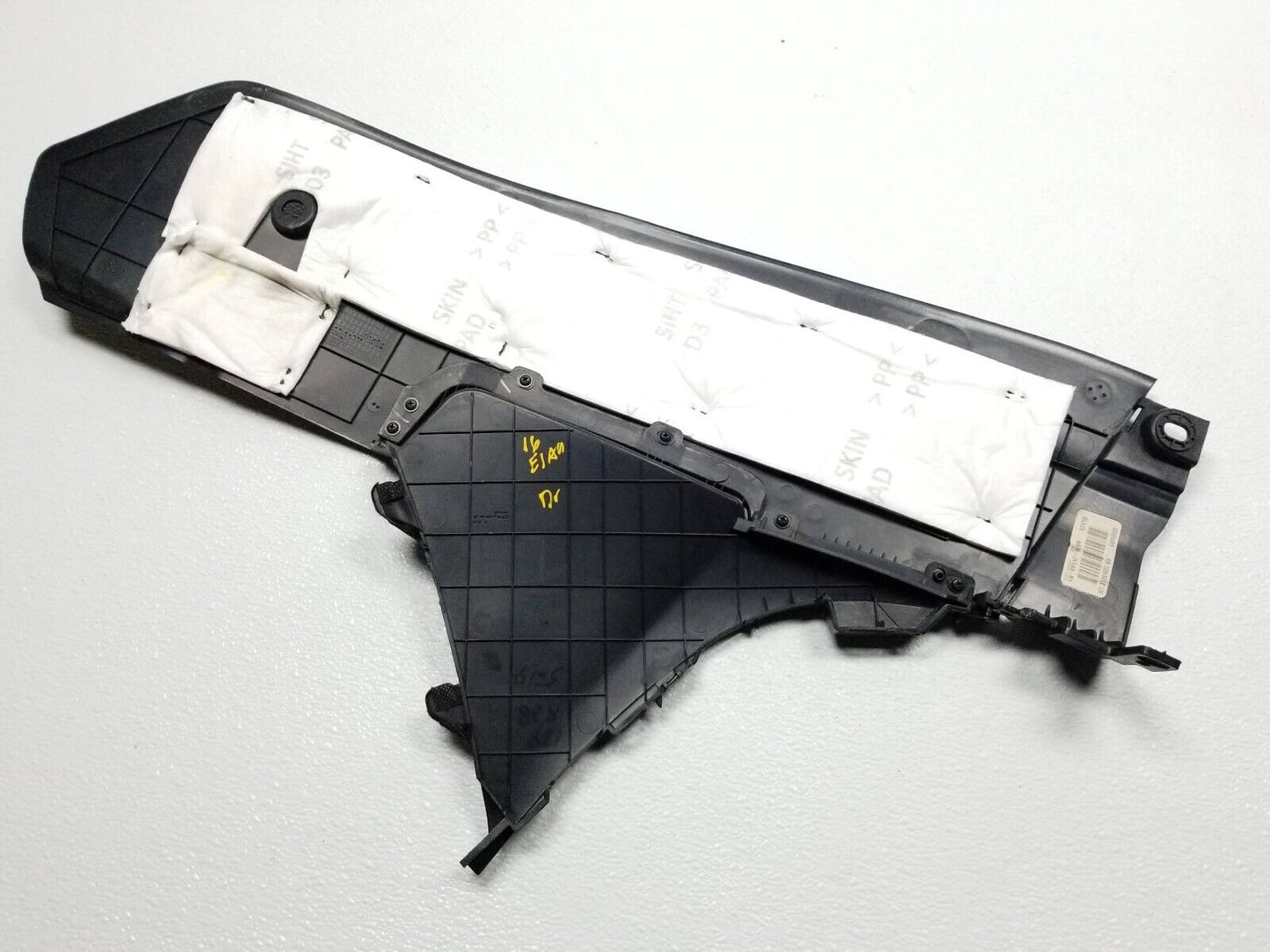 14 15 16 Hyundai Elantra Center Console Side Trim Panel Left Driver Side OEM