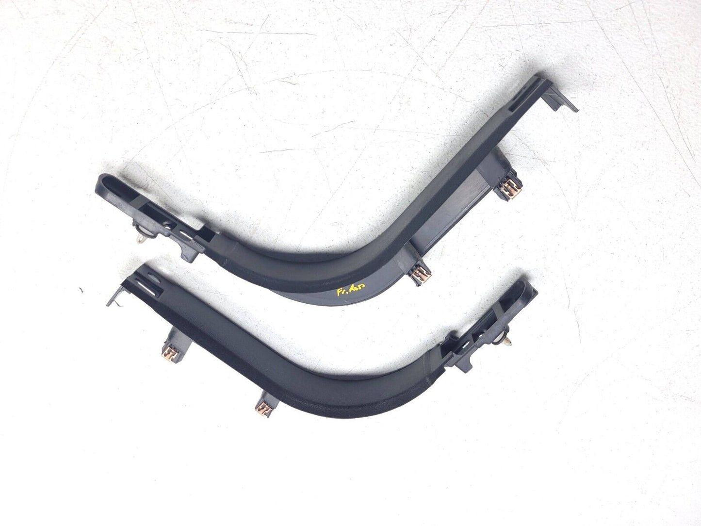 13 14 15 16 Ford Fusion Front Door Sill Plate Kick Panelleft & Right Pair OEM