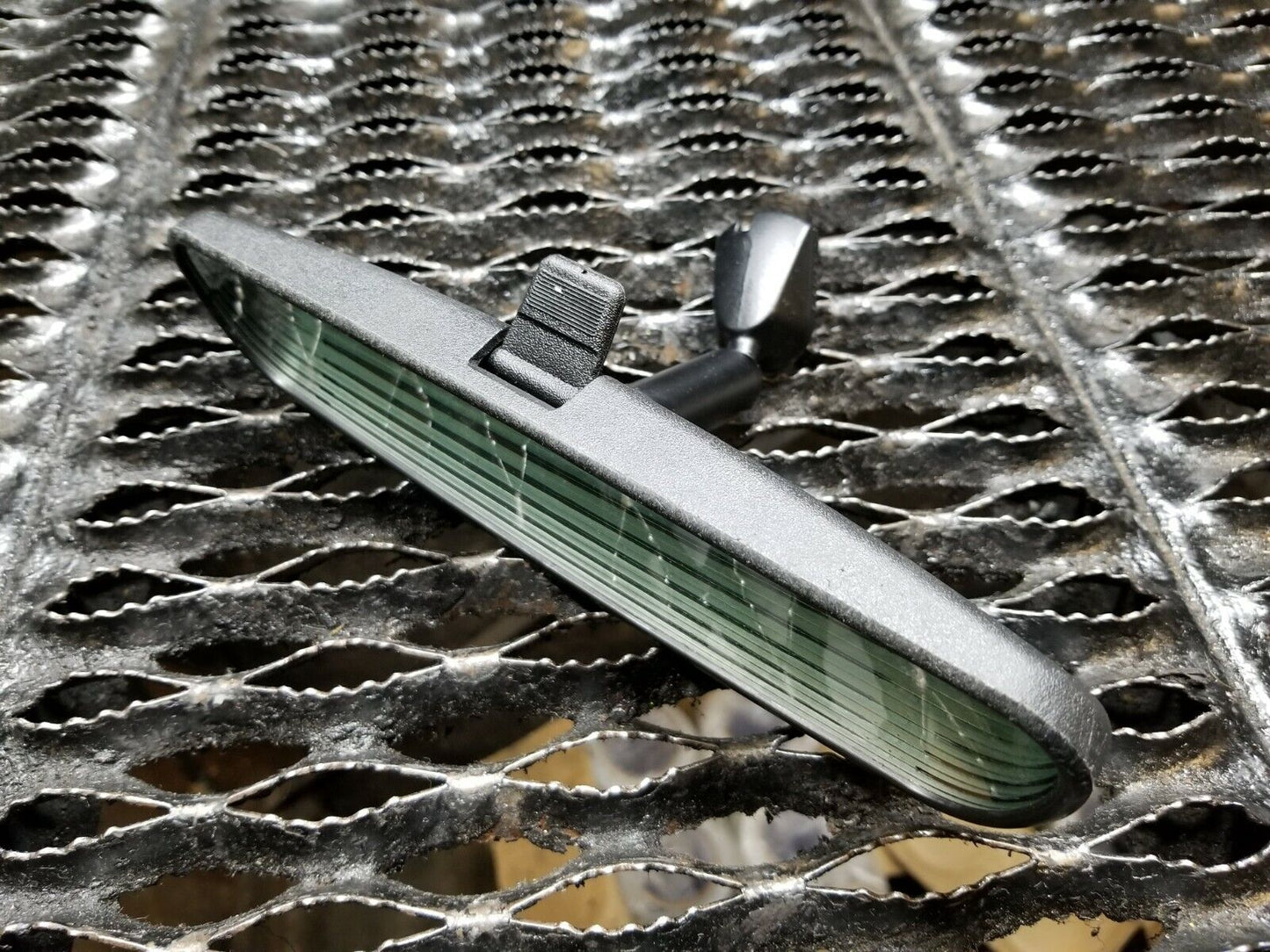 16 17 18 Nissan Sentra Interior Rear View Mirror OEM 40k