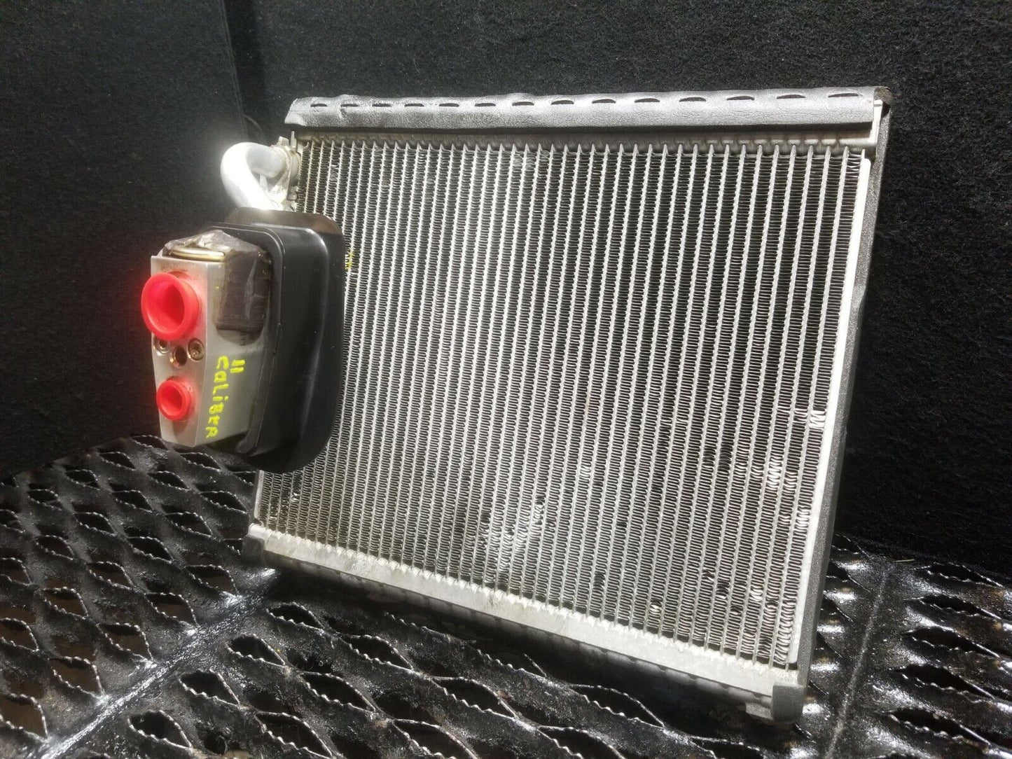 2007 - 2012 Dodge Caliber 2.0l  A/c Evaporator OEM