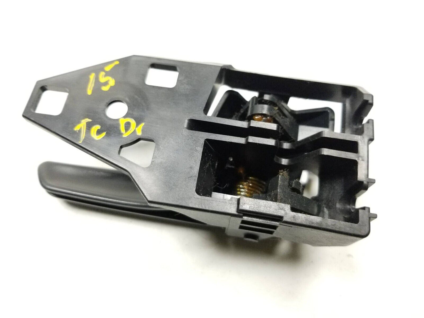 11 12 13 14 15 16 Scion Tc Interior Door Handle Driver Side Left OEM