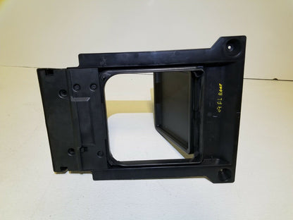 06 07 08 Acura Rl Rear Seat Armrest Lid Frame Trunk Door OEM