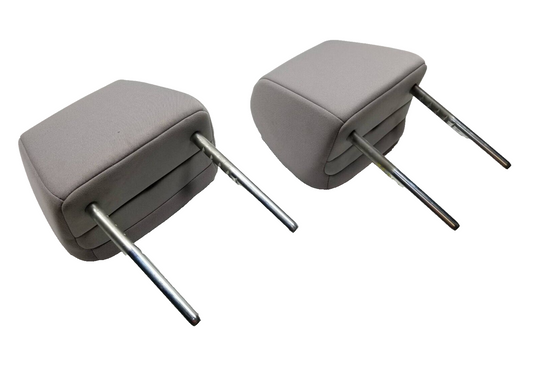 18 19 20 21 22 Honda Odyssey Front Seat Headrest Pair OEM