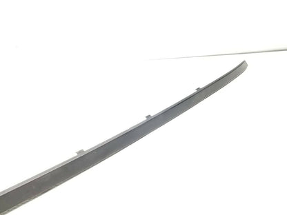 02 03 04 05 BMW 745i Rear Bumper Trim Molding OEM