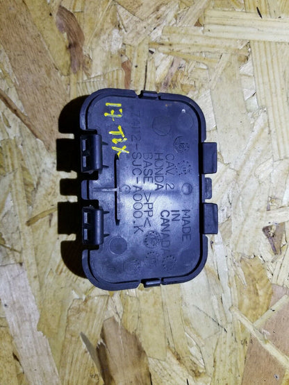 15 16 17 Acura TLX Cover Splash Shield OEM