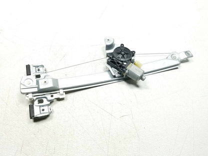 14 15 16 17 GMC Terrain Rear Left Driver Door Window Regulator Motor OEM 14k