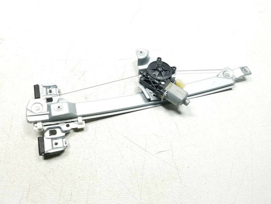 14 15 16 17 GMC Terrain Rear Left Driver Door Window Regulator Motor OEM 14k