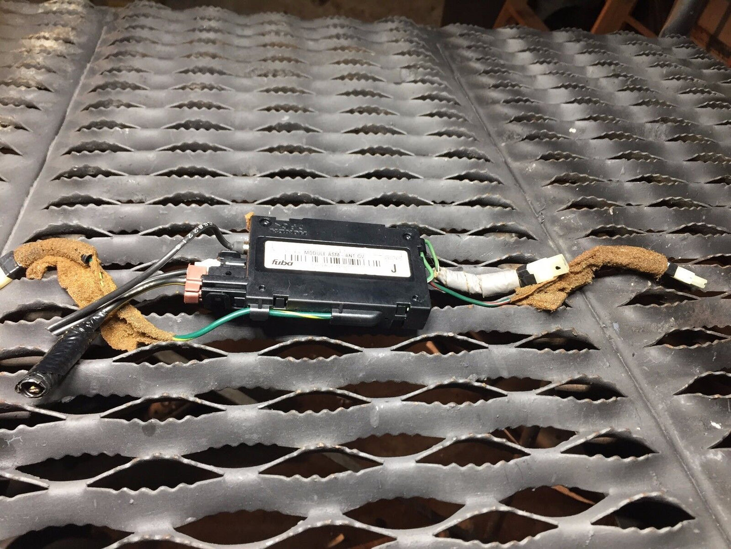 04 05 06 07 08 Acura Tl-s Antenna Module Unit 39155-sep-a02 OEM