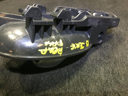 11 12 13 14 Nissan Juke Interior Rear Right Door Handle OEM D30