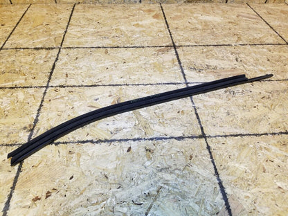 11 12 13 14 Dodge Avenger Rear Right Pass Side Door Window Belt Seal Molding OEM