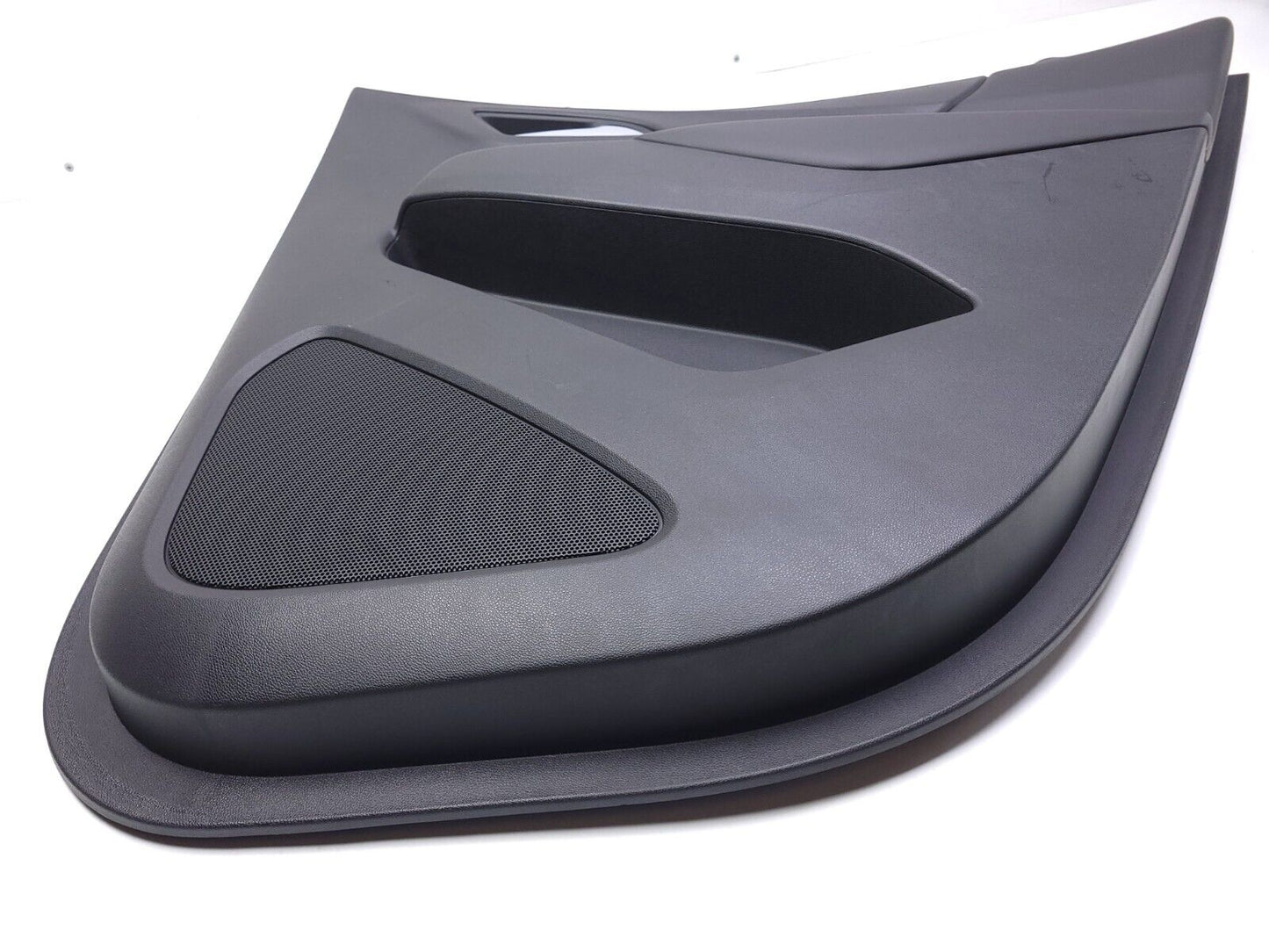 18 19 20 21 Chevrolet Equinox Door Trim Panel Rear Right Passenger Side OEM