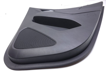 18 19 20 21 Chevrolet Equinox Door Trim Panel Rear Right Passenger Side OEM