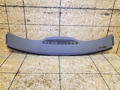 08 09 10 11 12 Chevy Malibu Dash Windshield Defrost Vent Cowl Panel OEM