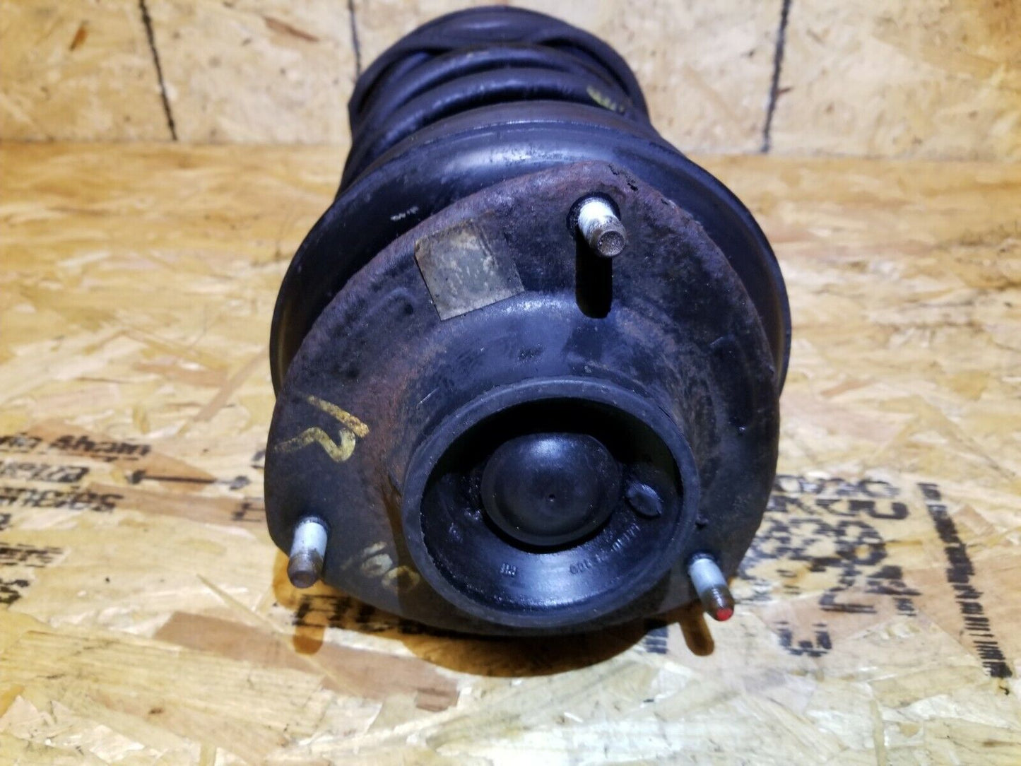 07 08 09 Hyundai Tucson Front Right Passenger Shock Strut Absorber OEM 89k