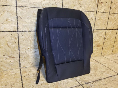 18 19 20 Ford Ecosport Front Passenger Seat Right Side Lower Cushion OEM 532mi