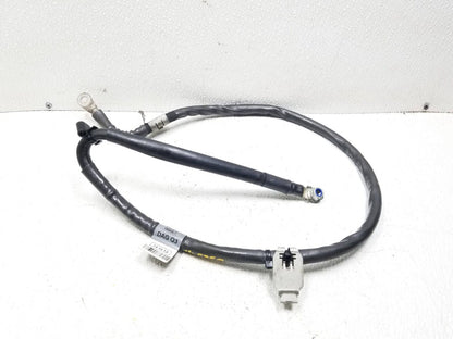 12 13 14 15 Mercedes-benz E350 Battery Cable Wire Harness OEM 100k Miles
