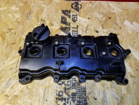 09 10 11 12 Nissan Altima 2.5l Engine Valve Cover OEM 78k Miles