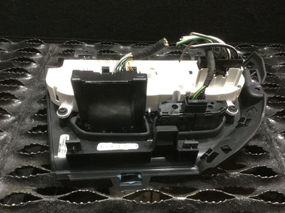 2012 12 2013 13 Ford Focus A/c Heater Climate Temperature Control OEM #36 29k