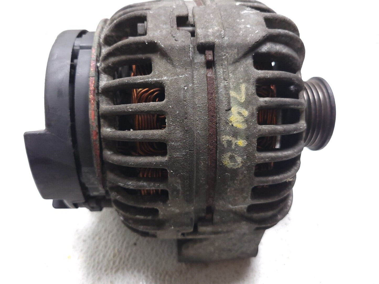 06 07 08 09 10 11 Mercedes Ml500 Alternator OEM
