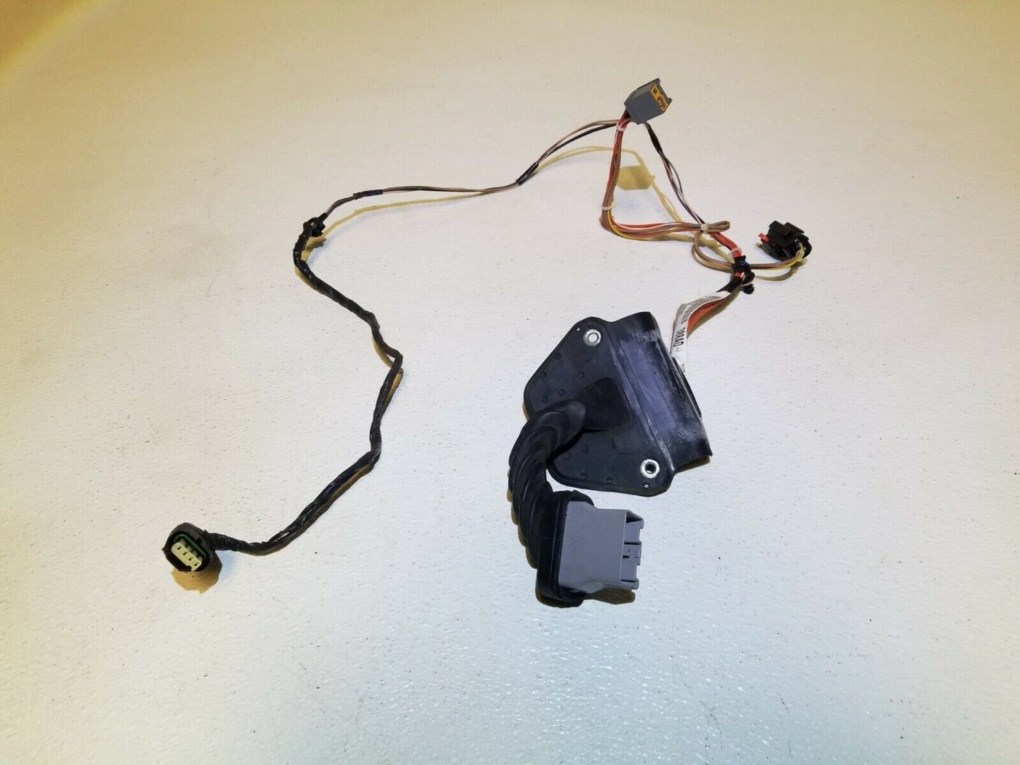 07 08 09 10 Chrysler Sebring Rear Left Driver Door Wire Harness OEM
